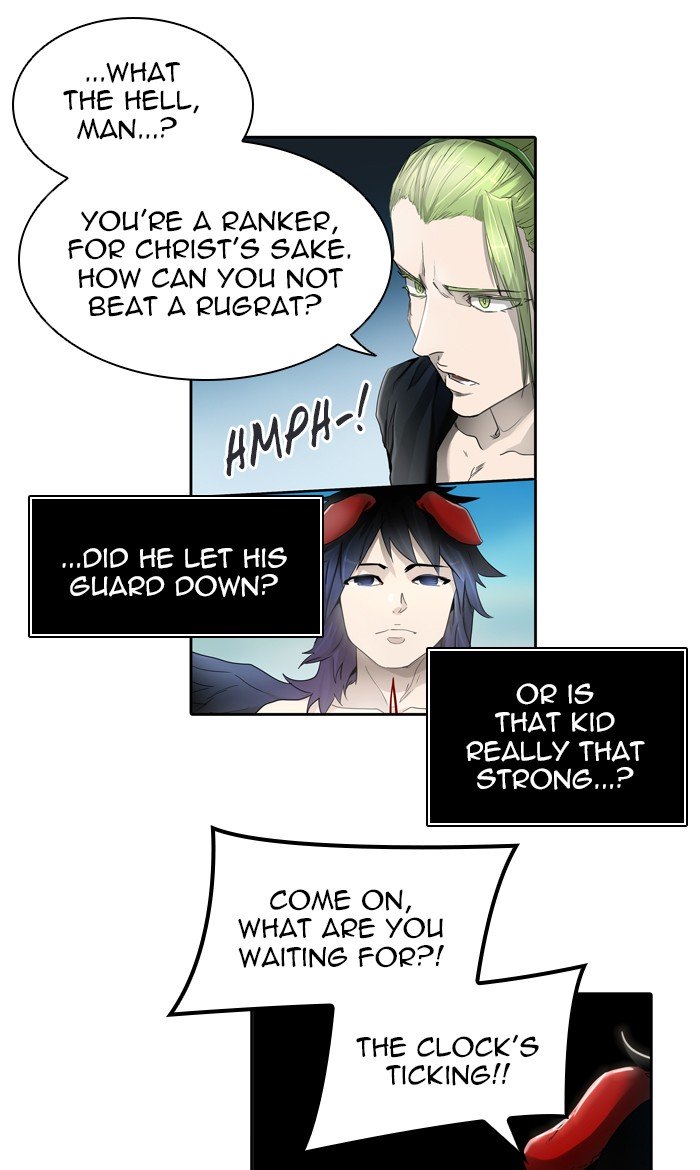 Tower of God, Chapter 440 image 41